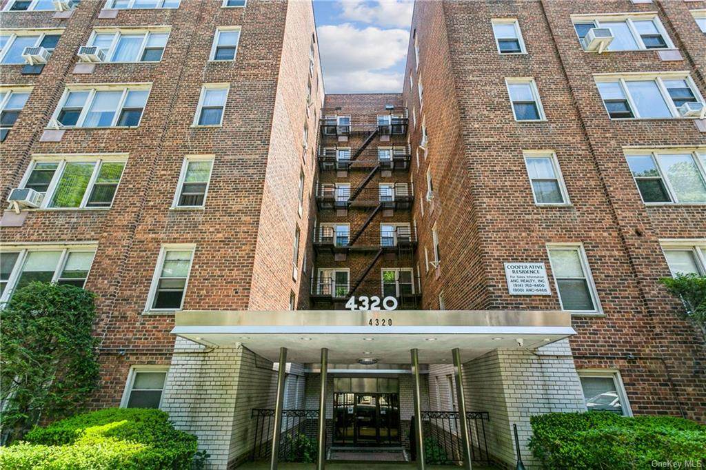 4320 Van Cortlandt Park East Avenue - Photo 1