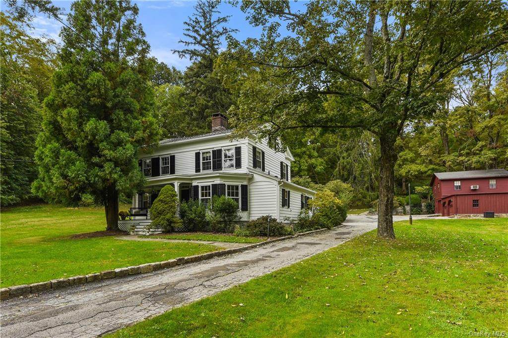 680 Titicus Road - Photo 1