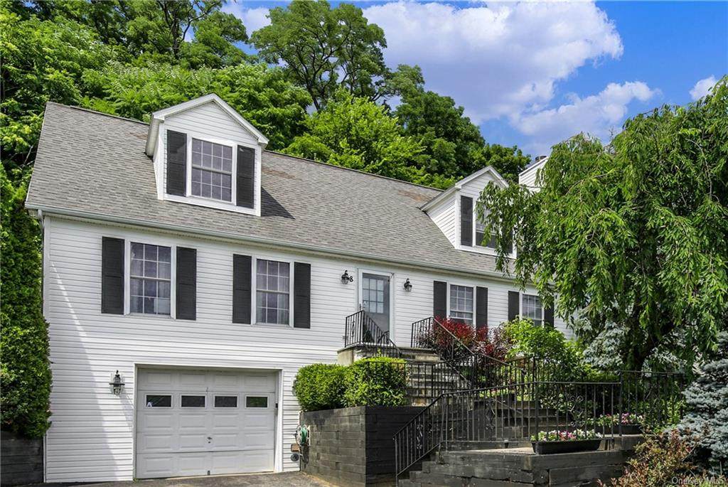 8 Jenkins Court - Photo 1