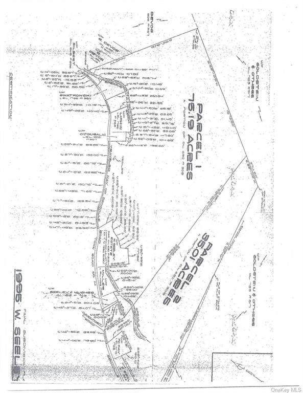 Grooville Road - Photo 1