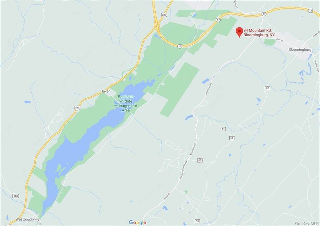 84 Mountain Road - Photo 1