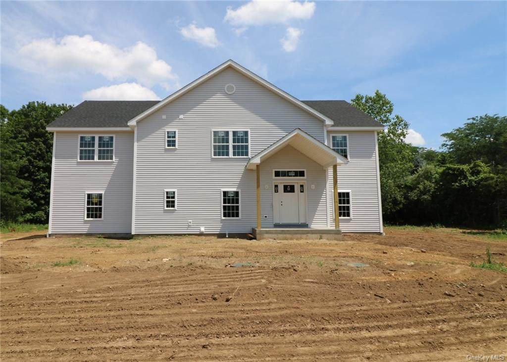 9 Drovers Lane - Photo 1