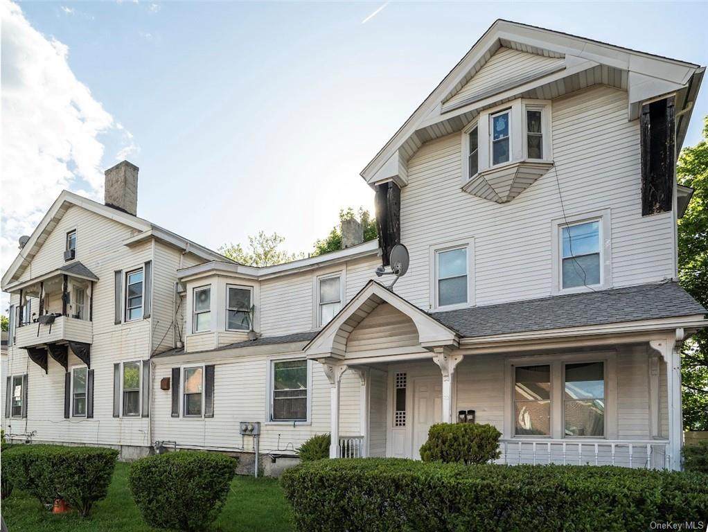33 Hamilton Street - Photo 1