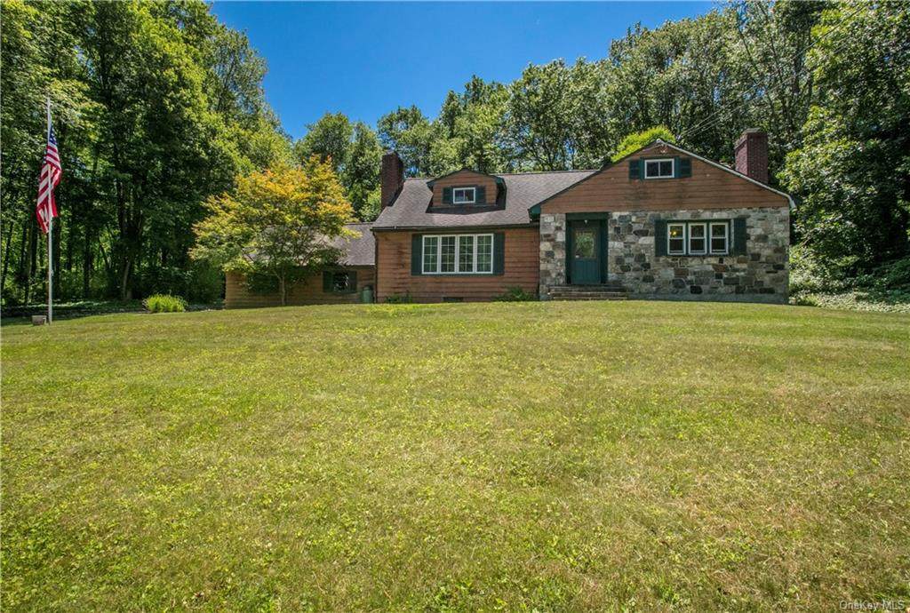 2 Billingsley Trail - Photo 1
