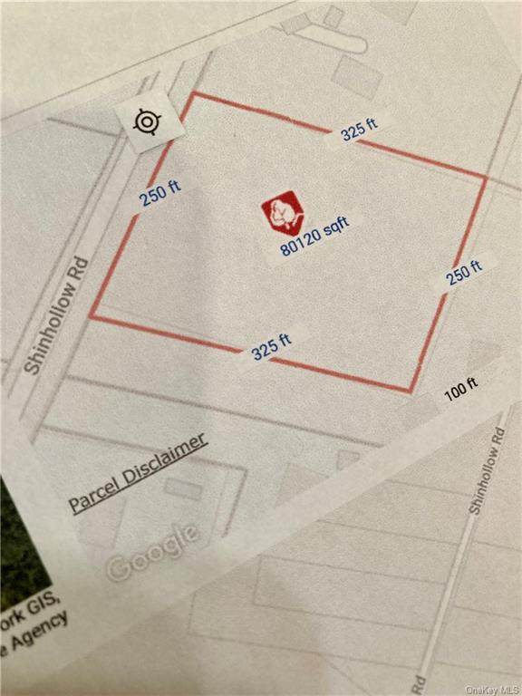 148 Shin Hollow Road - Photo 1