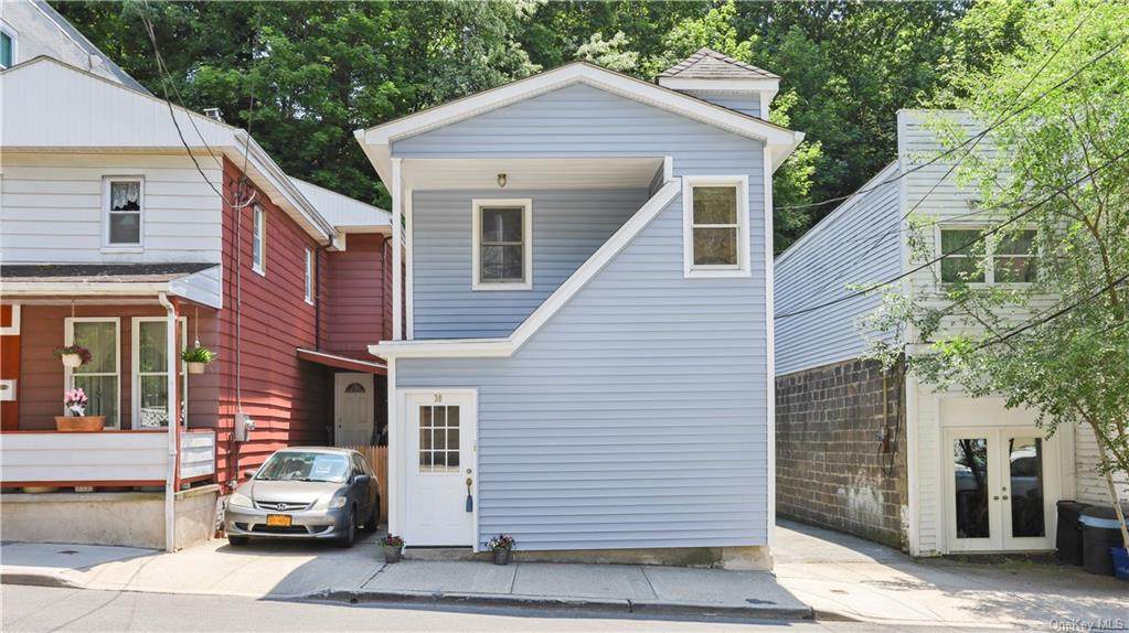 30 Brook Street - Photo 1
