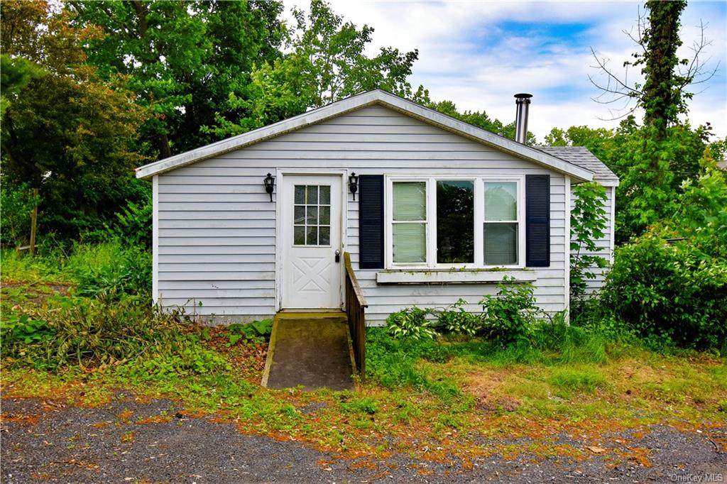 31 Old South Plank Road - Photo 1