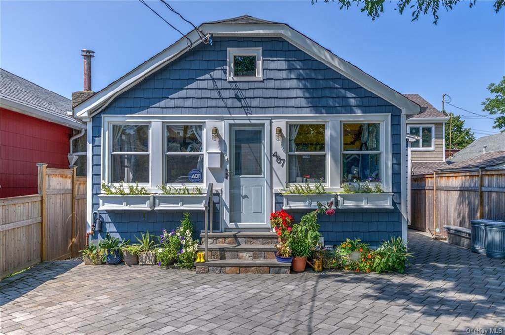 487 Minnieford Avenue - Photo 1