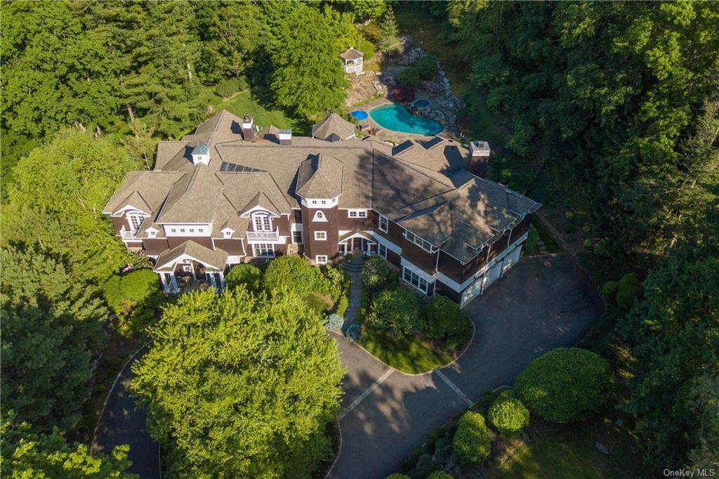 45 Old Roaring Brook Road - Photo 1