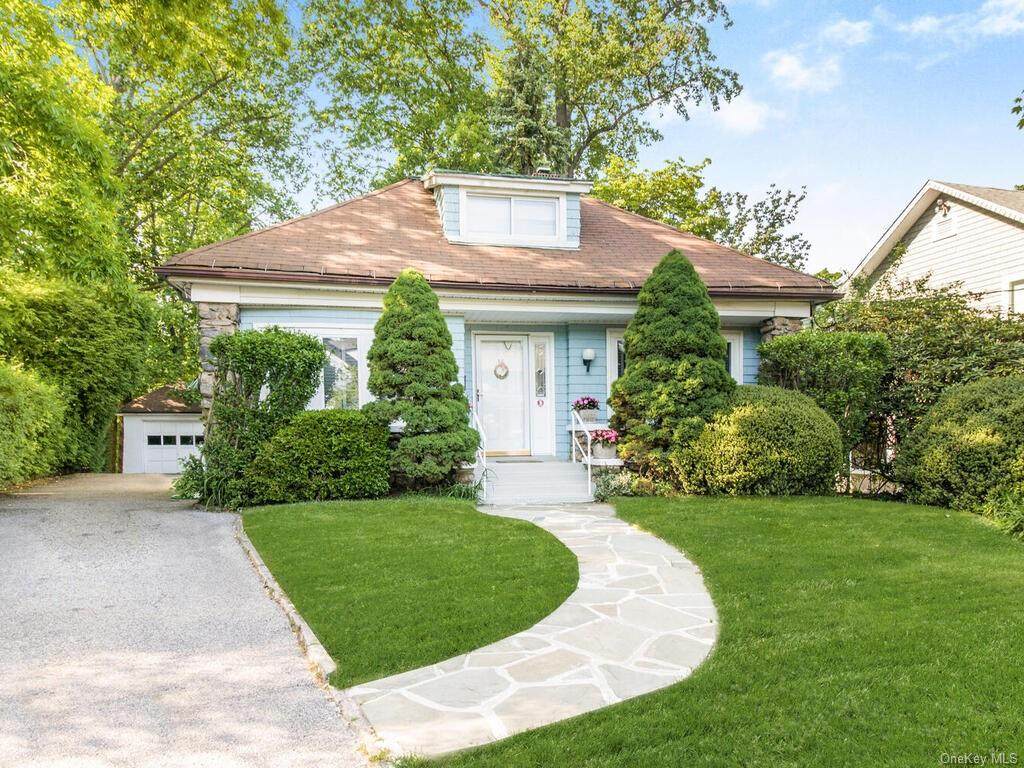 14 Wildwood Road - Photo 1