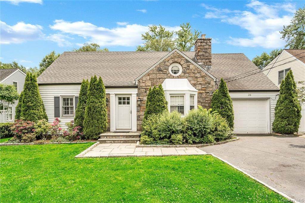 36 Ridgeway Circle - Photo 1