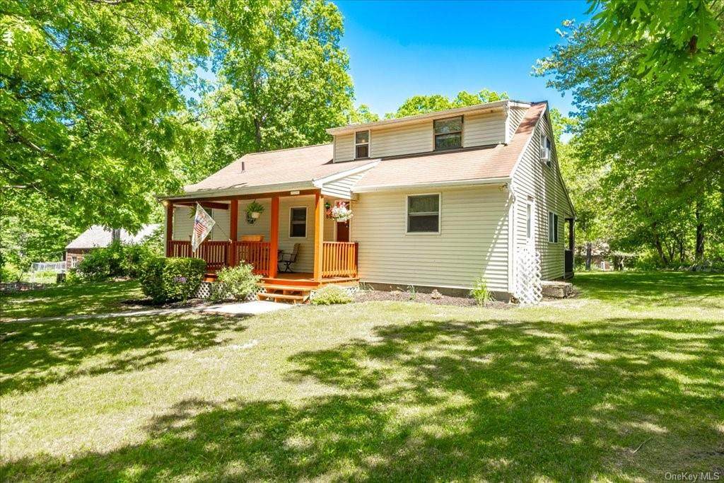 88 Ludlam Road - Photo 1