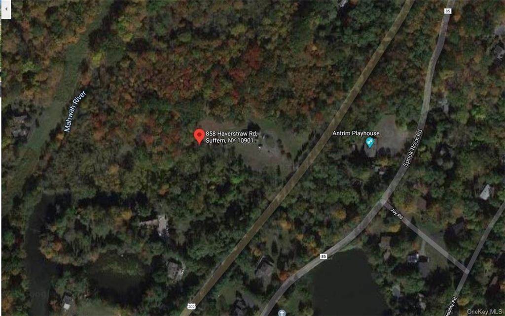 858 Haverstraw Road - Photo 1