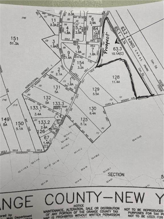 Prospect Road - Photo 1