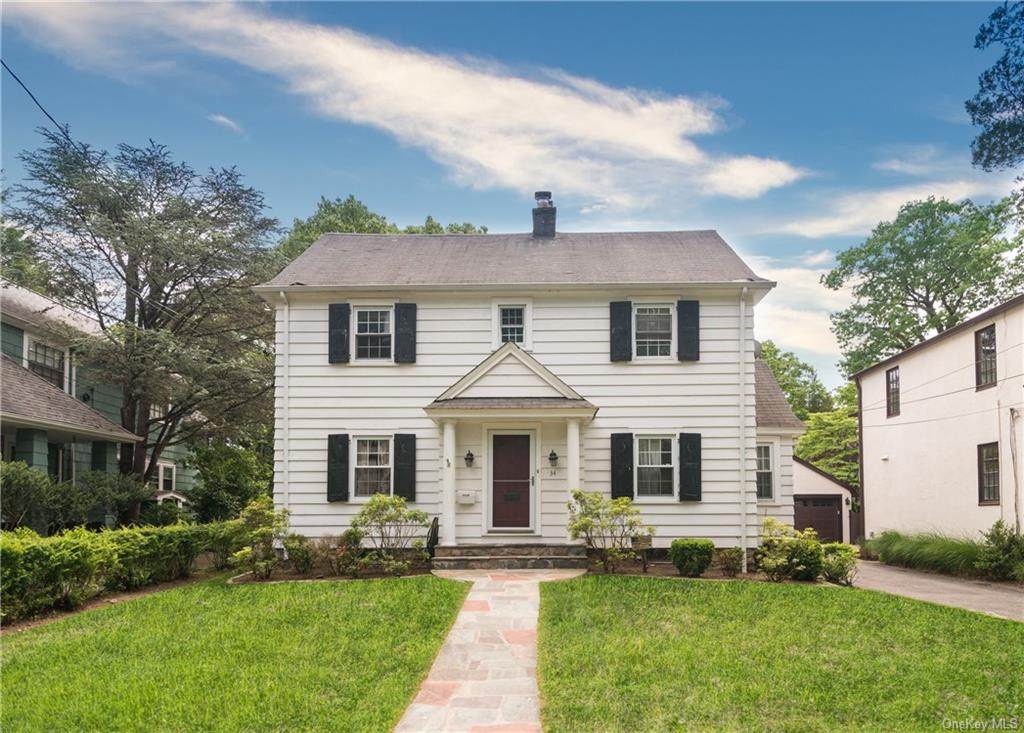 34 Maplewood Avenue - Photo 1