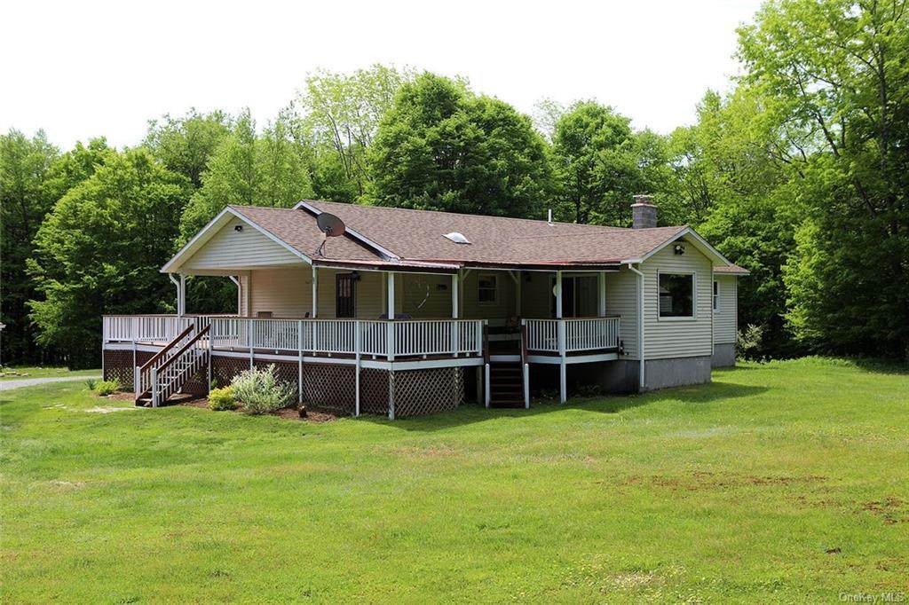 260 Anawanda Lake Road - Photo 1