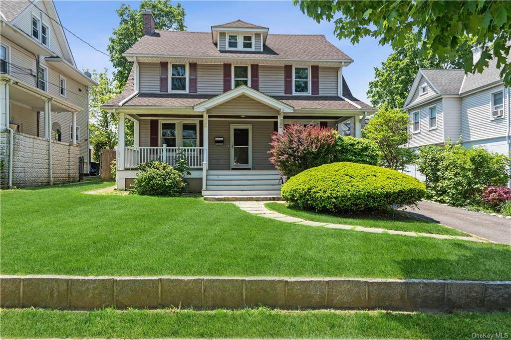 14 Oakwood Avenue - Photo 1