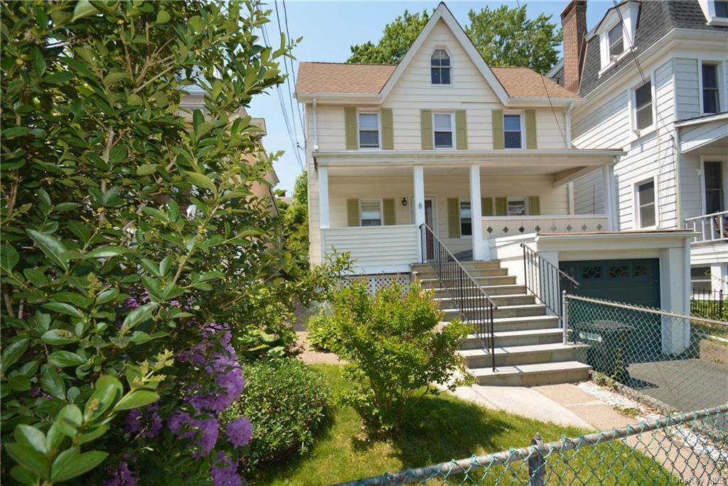 8 Mill Street - Photo 1