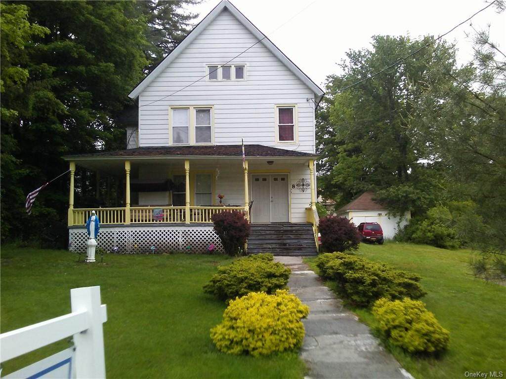 8 Thompson Street - Photo 1