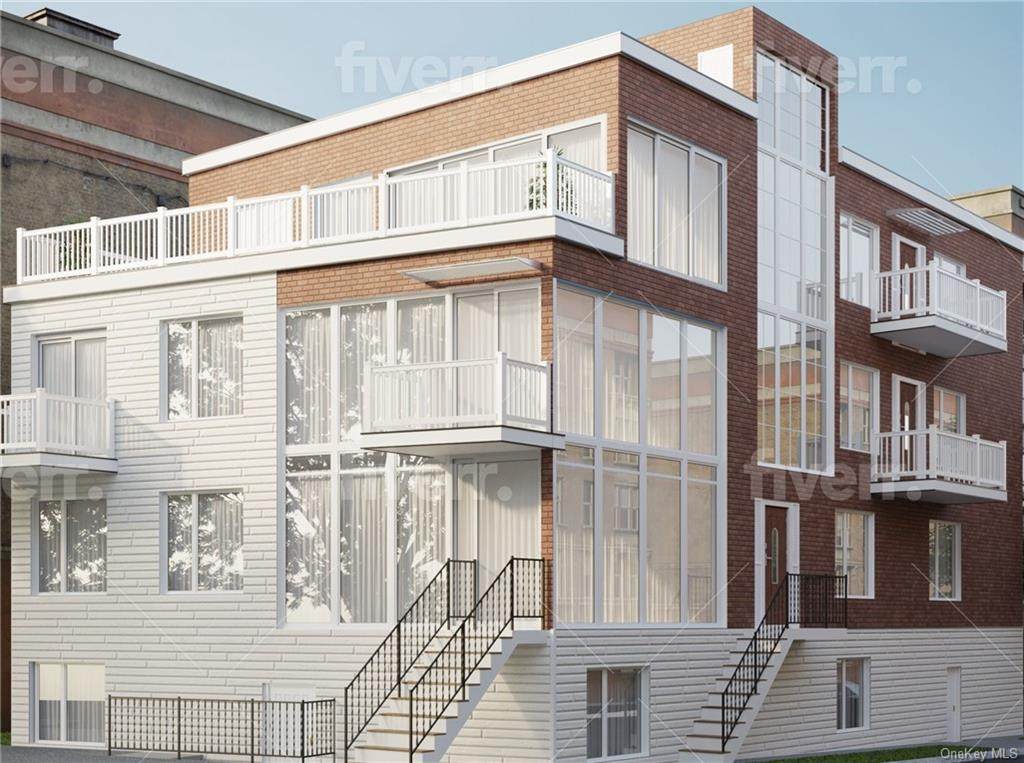 62-28 Mt Olivet Crescent - Photo 1