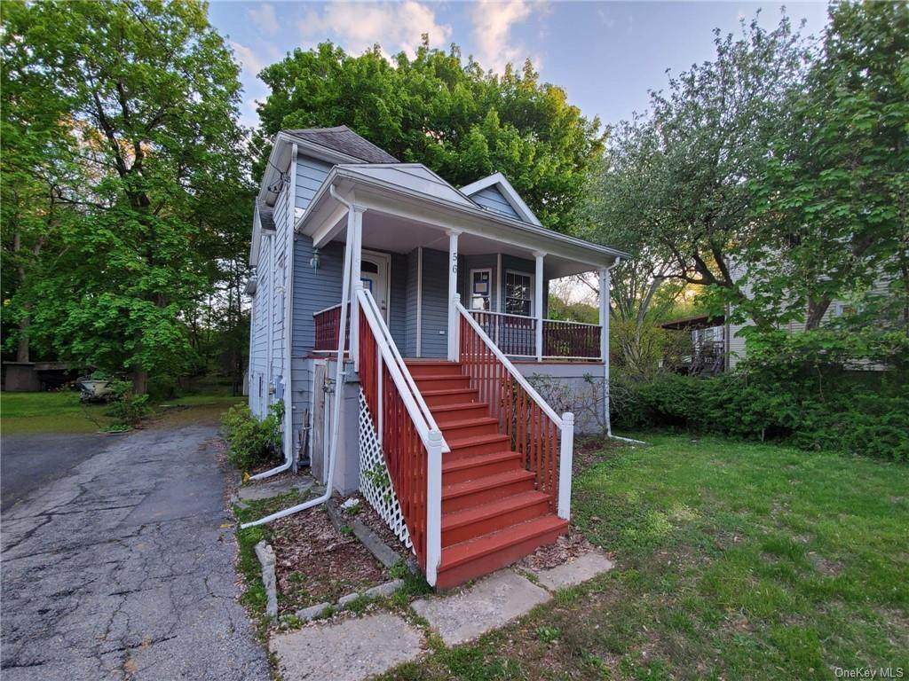 56 Glenwood Avenue - Photo 1