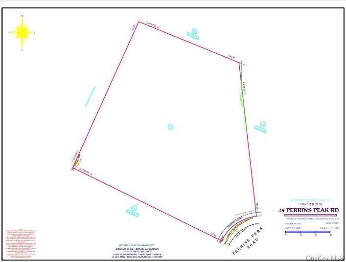 24 Perrins Peak Road - Photo 1