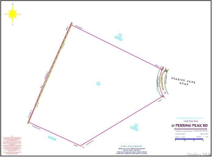 25 Perrins Peak Road - Photo 1
