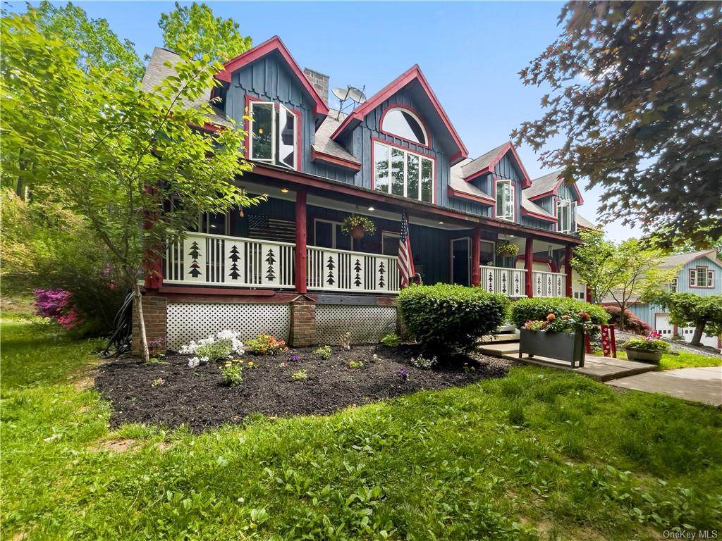 112 Caskey Road - Photo 1