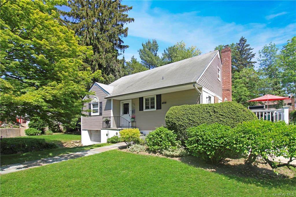 203 Old Wilmot Road - Photo 1