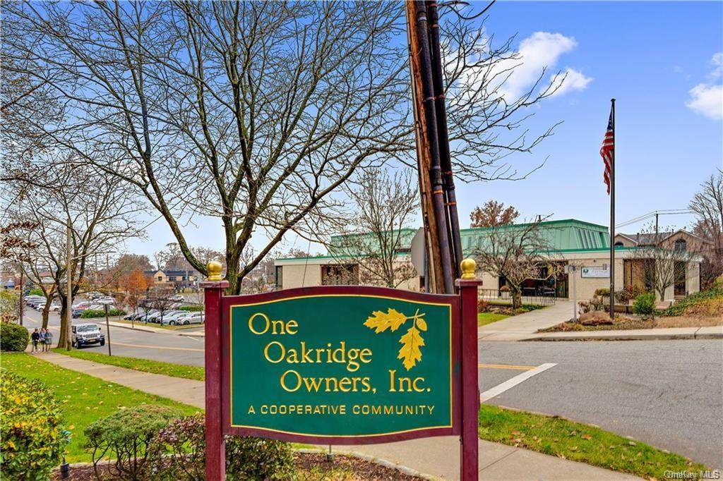 One Oakridge Place - Photo 1