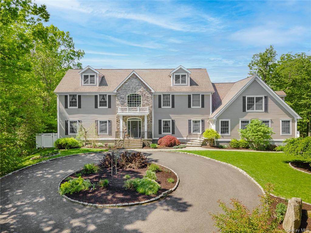 25 Beaver Pond Road - Photo 1