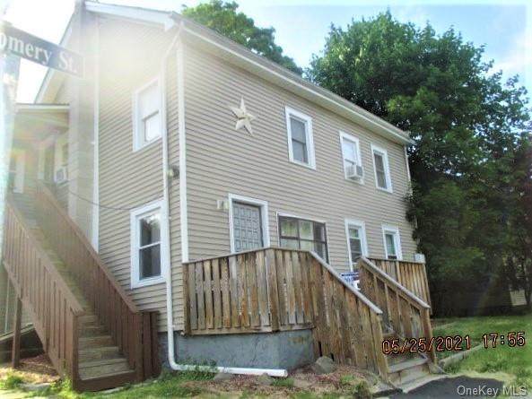 2 Montgomery Street - Photo 1
