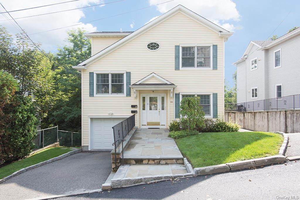 14 Terrace Place - Photo 1
