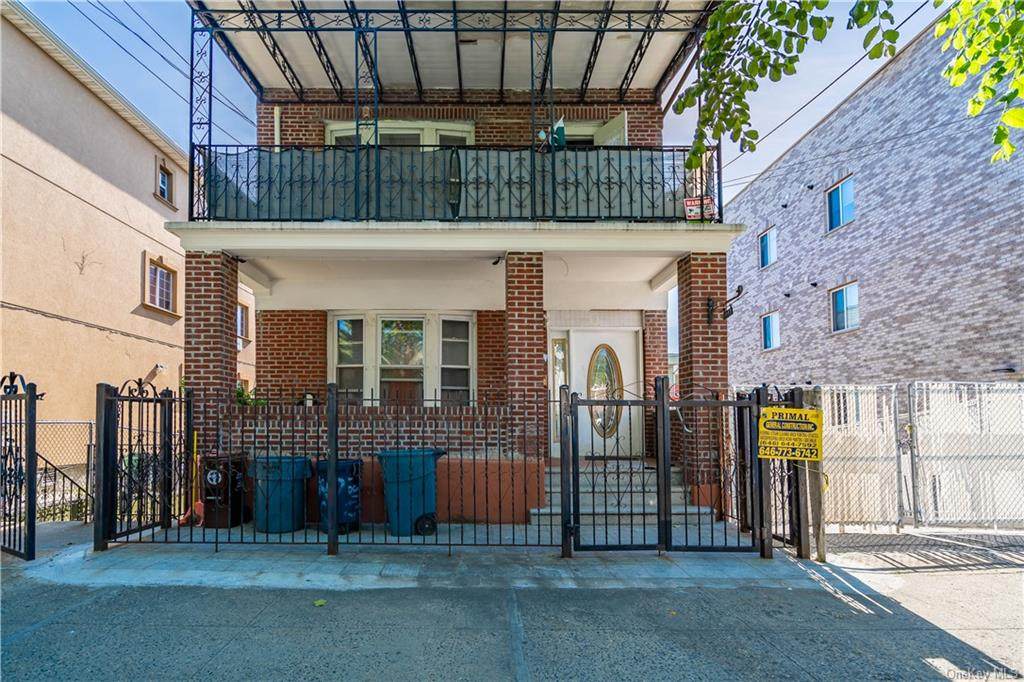 1847 Barnes Avenue - Photo 1