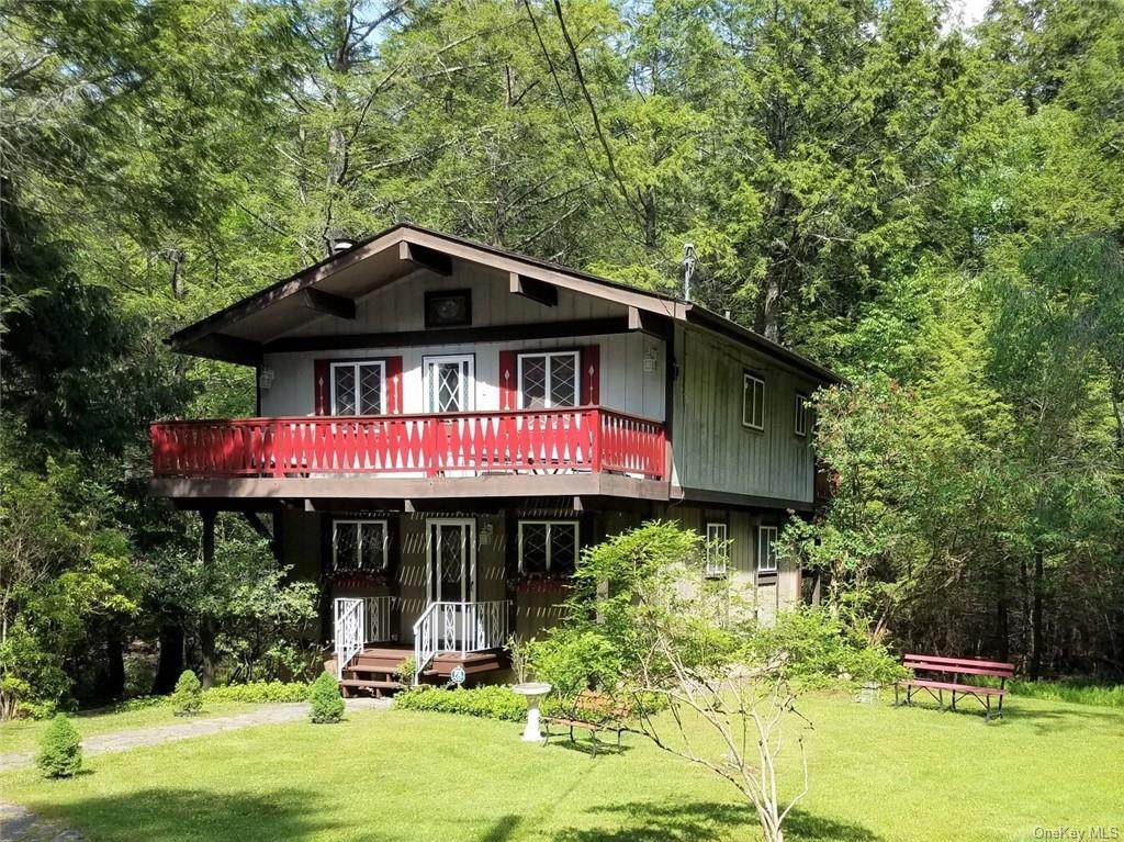 18 Buffalo Trail - Photo 1