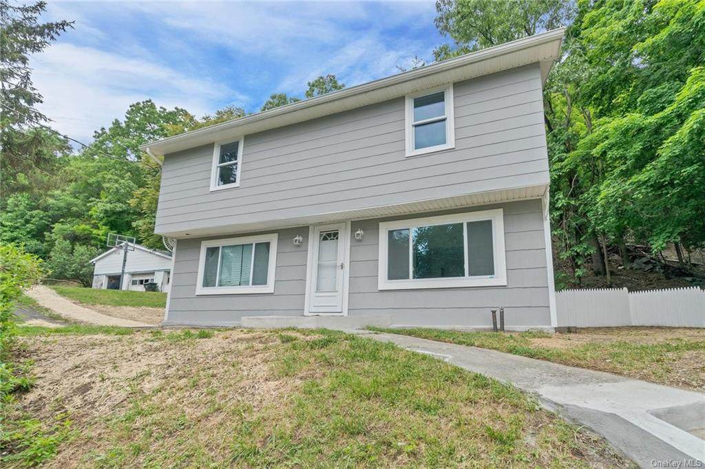 108 Pine Hill Road - Photo 1