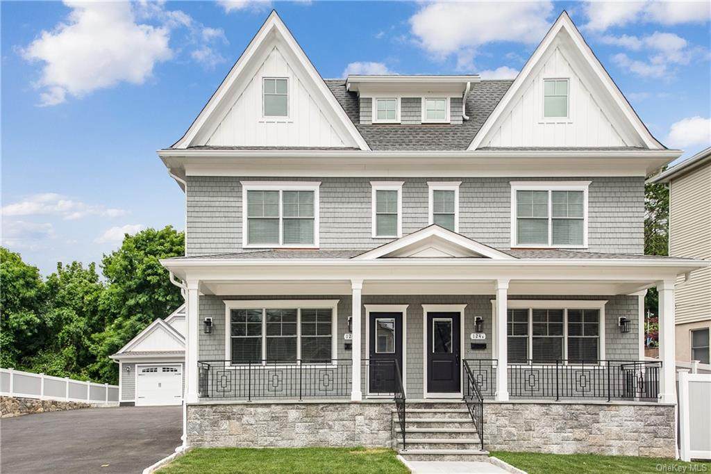124-A Maple Avenue - Photo 1