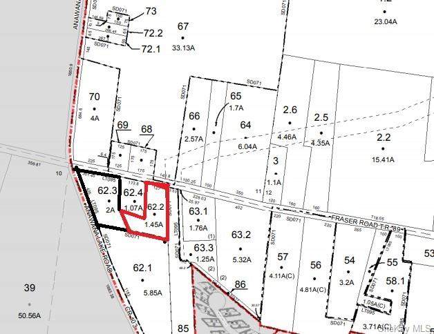 Fraser Road - Photo 1
