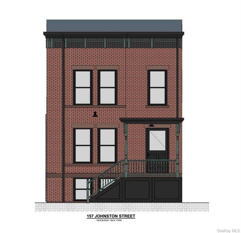 157 Johnston Street - Photo 1