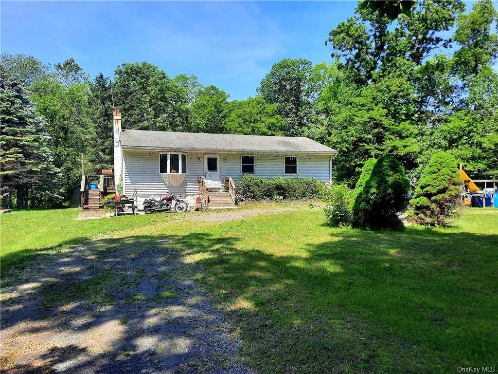 71 Sodom Road - Photo 1