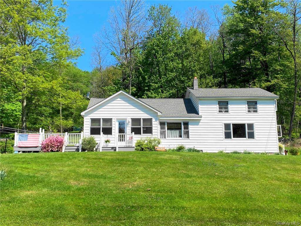 171 Cole Road - Photo 1