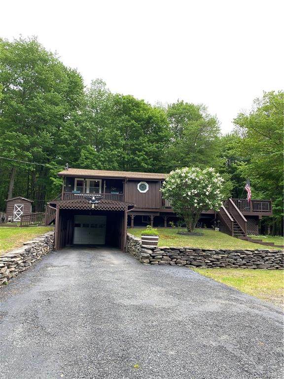 417 Debruce Road - Photo 1
