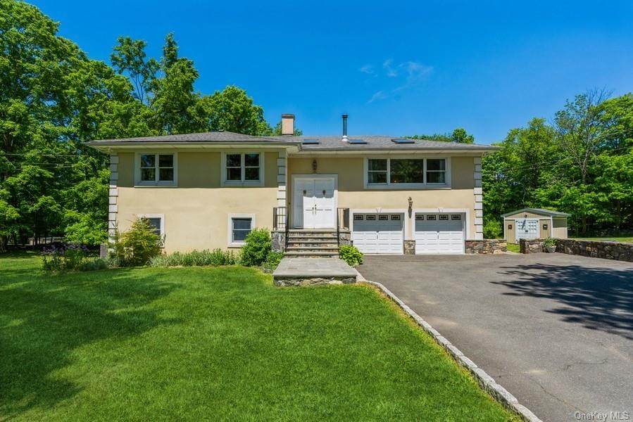 1 Hilltop Drive - Photo 1