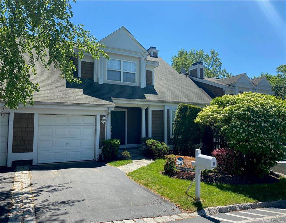 11 Winterberry Lane - Photo 1