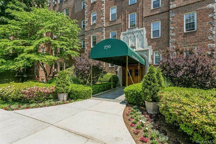 270 Bronxville Road - Photo 1