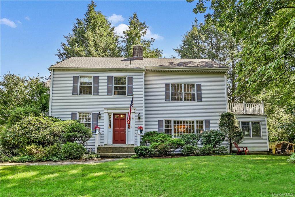 44 Pierce Drive - Photo 1