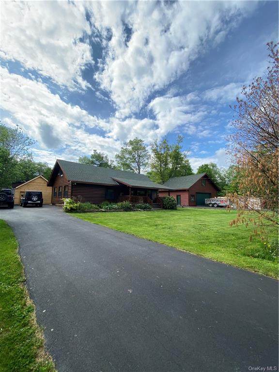 780 Dahlia Road - Photo 1