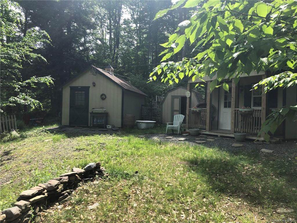 172 Morris Turk Road - Photo 1