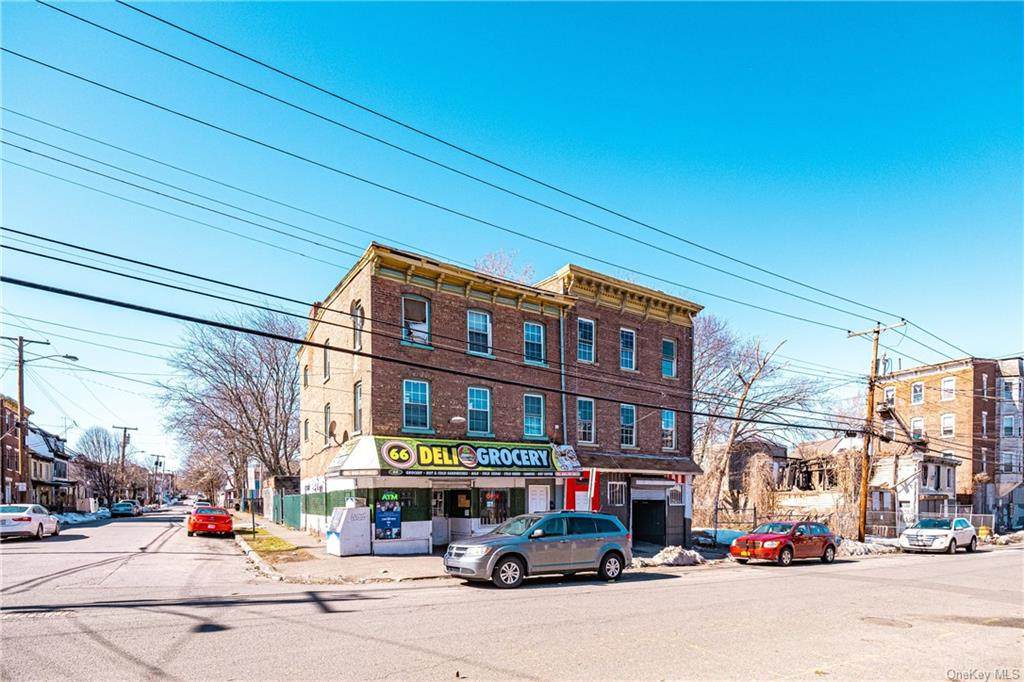 60-66 William Street - Photo 1
