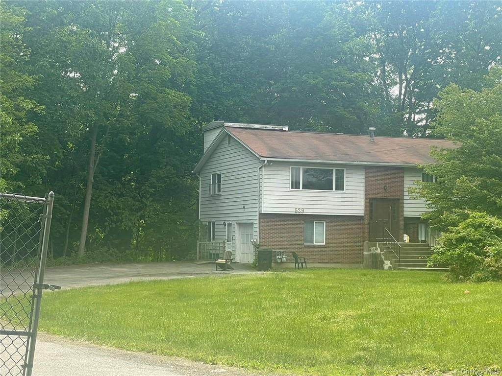 529 Central Avenue - Photo 1